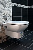 Унитаз подвесной Roca Dama Senso 346517000 (крышка отдельно)