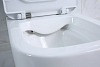 Унитаз подвесной BelBagno Genova BB1102CH 