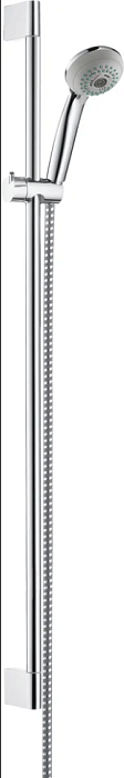 Душевой гарнитур Hansgrohe Crometta 85 Multi 27766000 Unica Crometta