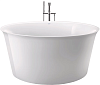 Акриловая ванна Duravit White Tulip 700470000000000 140x140