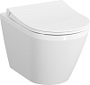Комплект унитаз с инсталляцией VitrA Integra 9856B003-7200