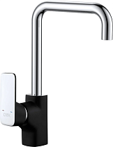 Смеситель D&K Berlin Technische DA1432495 для кухонной мойки