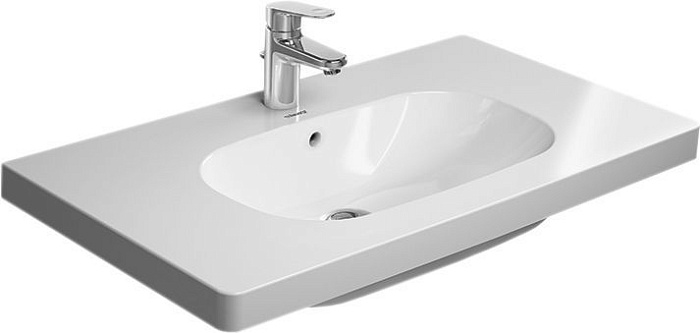 Раковина Duravit D-code 03428500002
