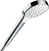 Душевой комплект Hansgrohe Croma Select S 27295000 С ВНУТРЕННЕЙ ЧАСТЬЮ