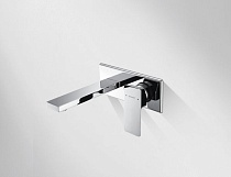 Смеситель Bravat Phillis P69183C-ENG для раковины