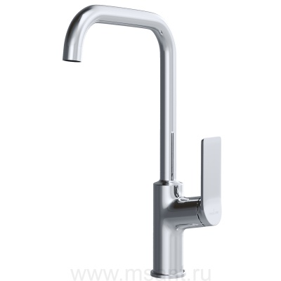 Смеситель для кухни 35k MIXLINE ML24-032 