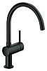 Смеситель Grohe Minta 32917KS0 для кухонной мойки