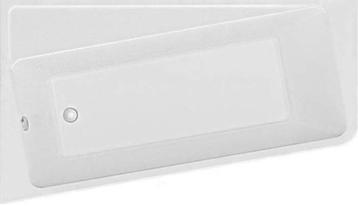 Акриловая ванна Marka One (1MarKa) Direct 170x100 L