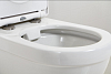 Унитаз подвесной BelBagno Censo-r BB017CHR