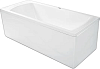 Акриловая ванна Santek Монако XL 160х75