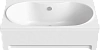 Акриловая ванна BAS Ньюлав 180x90 на каркасе