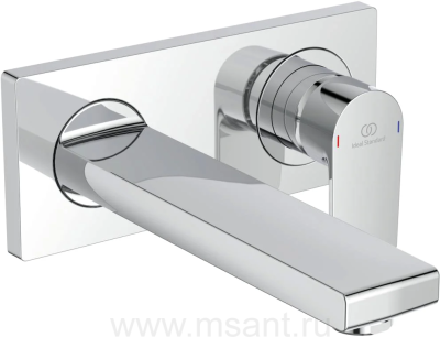 Смеситель для раковины Ideal Standard Edge A7116AA