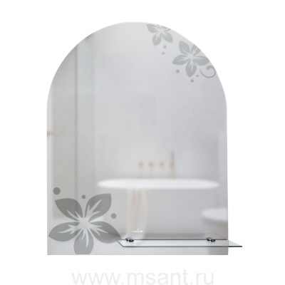 Зеркало MIXLINE 