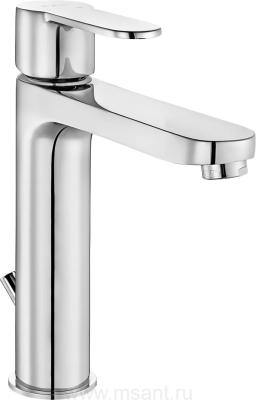 Смеситель для раковины E.C.A. Nita 102188049EX