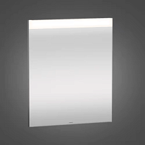 Зеркало Duravit Happy D.2 60, с подсветкой