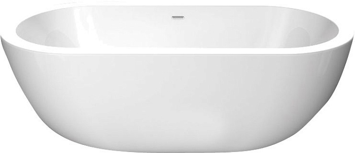 Акриловая ванна BelBagno BB13-1700