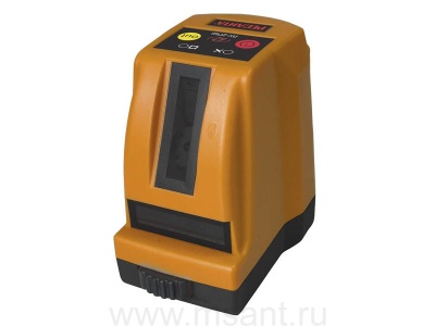 Лазерный уровень РЕСАНТА ЛУ-2ПШ