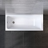 Акриловая ванна AM.PM Gem160x70 W90A-160-070W-A