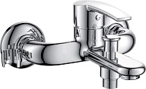 Смеситель D&K Rhein Valerius DA1363201 для ванны с душем