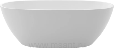 Акриловая ванна BelBagno BB81-1500 150x75