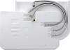 Верхний душ Hansgrohe Raindance Rainmaker 28417000 без подсветки