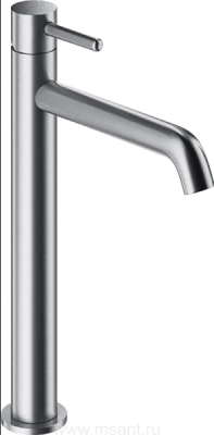 Смеситель Omnires Y Y1212NI для раковины, никель