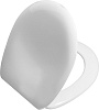 Комплект унитаз с инсталляцией VitrA Normus 9773B003-7203 кнопка матовый хром
