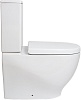 Унитаз-компакт Creavit Mare MA361-11CB00E-0000