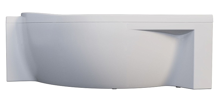 Панель лицевая ERGONOMIKA 158-175х110 L