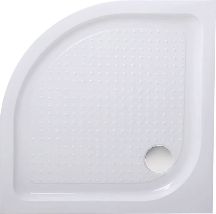 Поддон для душа BelBagno Tray 80х80 R550