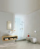 Система инсталляции для унитазов Grohe Rapid SL 38772001 3 в 1 с кнопкой смыва