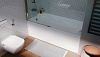 Акриловая ванна 1MarKa Classic 150x70