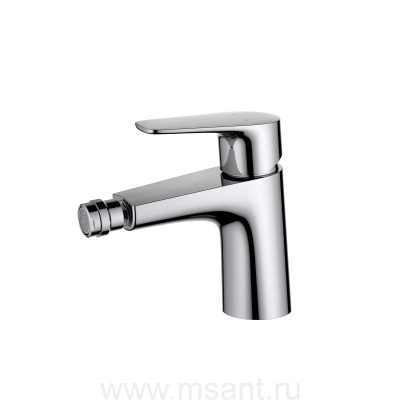 Смеситель для биде AQUATEK AQ1118CR БЕТТА