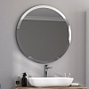 Мебель для ванной 1MarKa Grunge Loft 100 бетон светлый
