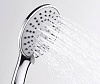 Душевая дверь в нишу Bravat Wave 120х200