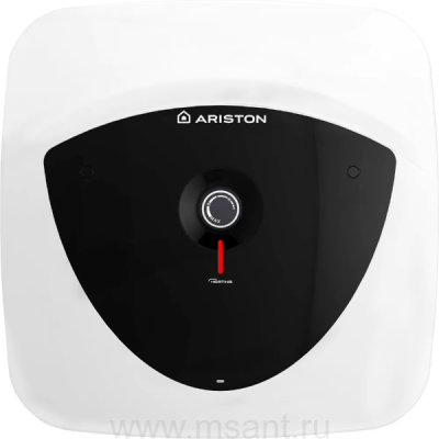Водонагреватель Ariston ABS Andris Lux 15 UR под раковиной