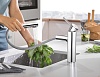 Смеситель Grohe Concetto 30273001 для кухонной мойки