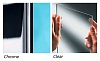 Душевой уголок Novellini Giada G+F in line GIADNGF120D-1K (R)