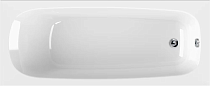 Акриловая ванна Cezares Eco 180x80