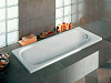 Чугунная ванна Roca Continental 21290200R 160x70см (без антискользящего покрытия)
