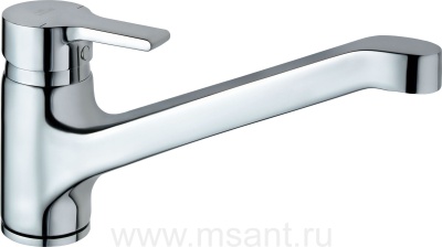 Смеситель Ideal Standard Active B8079AA для кухонной мойки
