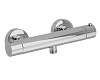 Смеситель для душа термостатический CEZARES STELLA-DM-T-01-Cr
