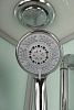 Душевая кабина Esbano ES-115CR L 115х85х210 см