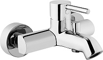 Смеситель VitrA Minimax S A41994EXP для ванны с душем