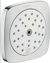 Душевая форсунка Hansgrohe PuraVida 28430000