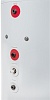 Водонагреватель Thermex ER 200 V combi