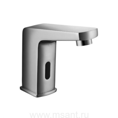 Смеситель Lemark Project LM4650CE для раковины