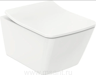 Унитаз подвесной Toto SP CW532RY#XW с микролифтом