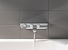 Термостат Grohe Grohtherm SmartControl 34718000 для ванны с душем