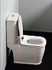 Унитаз-компакт BelBagno Prado BB10150CP